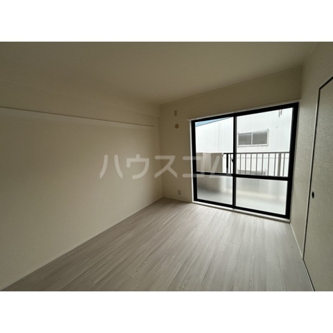 14/24 バルコニー