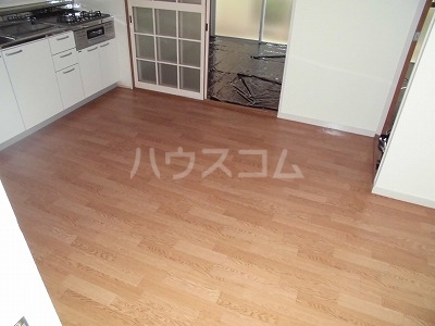 3/21 リビング/ダイニング