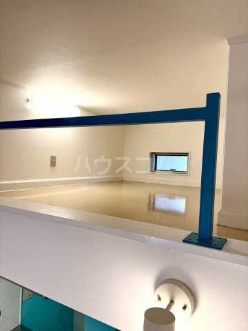4/23 室内