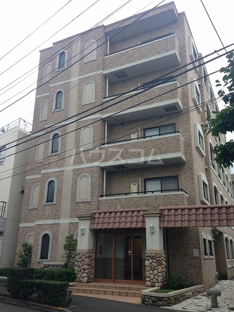 1/26 外観