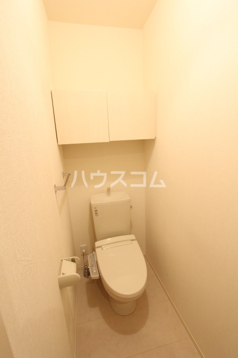 12/30 トイレ