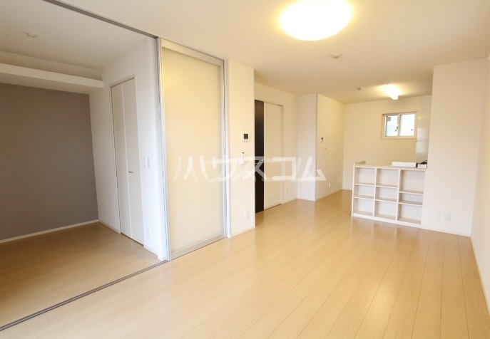 3/30 リビング/ダイニング