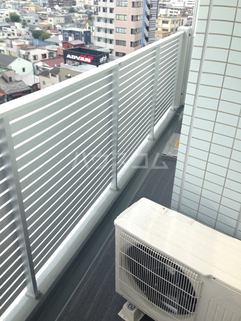 13/26 バルコニー