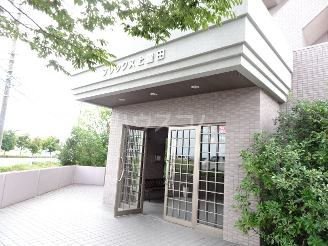 29/30 エントランス