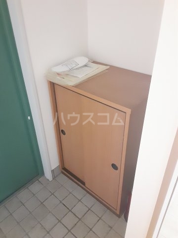 10/30 玄関