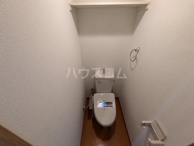 9/22 トイレ