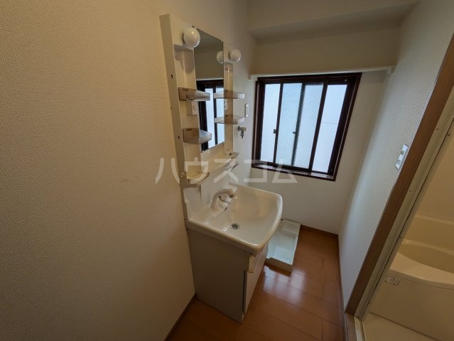10/22 洗面