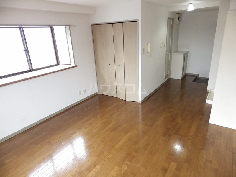 6/24 リビング/ダイニング