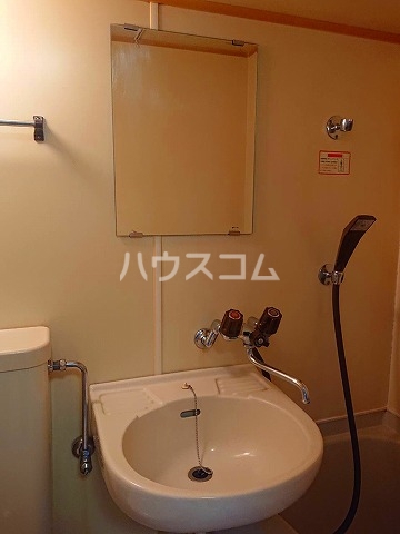 13/30 洗面