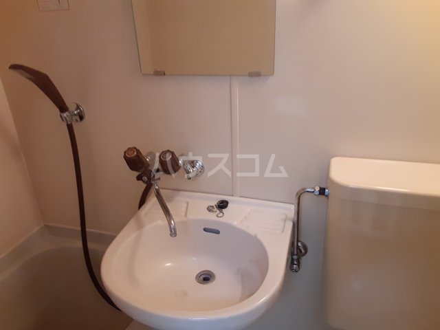 15/30 洗面