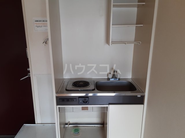 8/30 キッチン