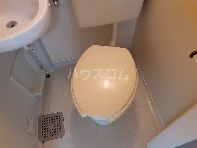 12/30 トイレ