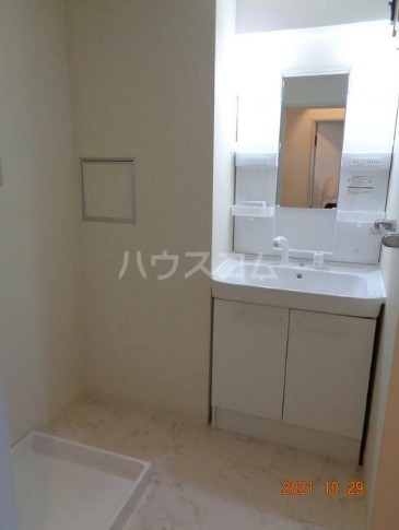 10/19 洗面