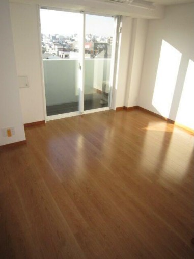 3/15 リビング/ダイニング