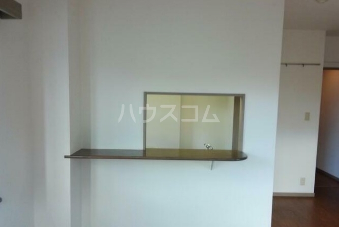 4/26 リビング/ダイニング