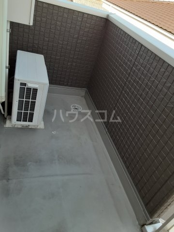 19/30 バルコニー