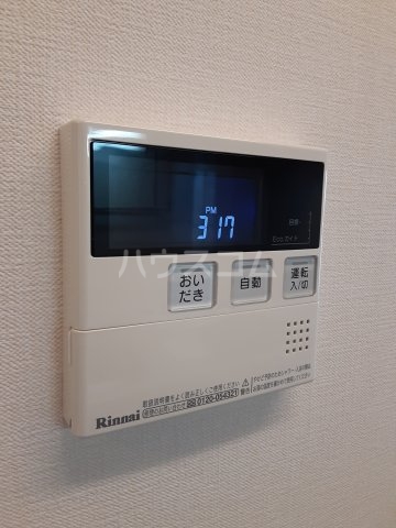 15/30 設備
