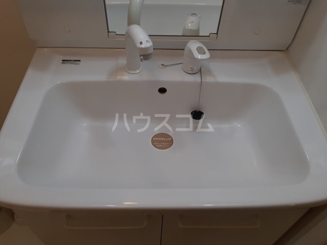 14/30 洗面
