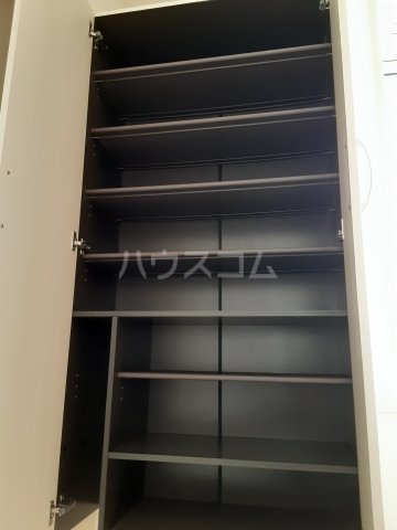 7/30 収納
