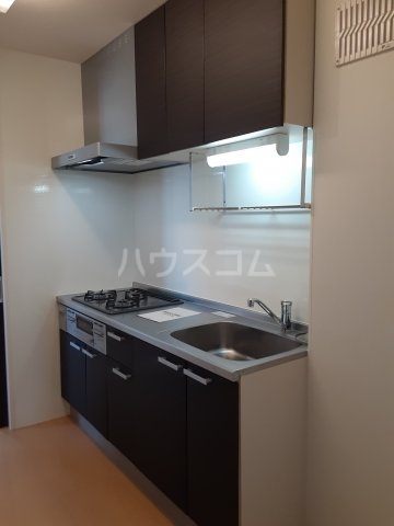 9/30 キッチン