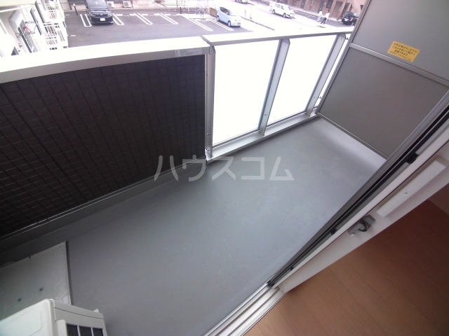 16/30 バルコニー