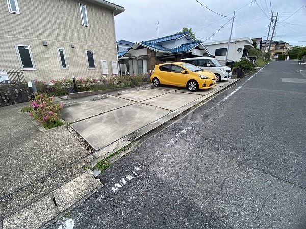 29/30 駐車場