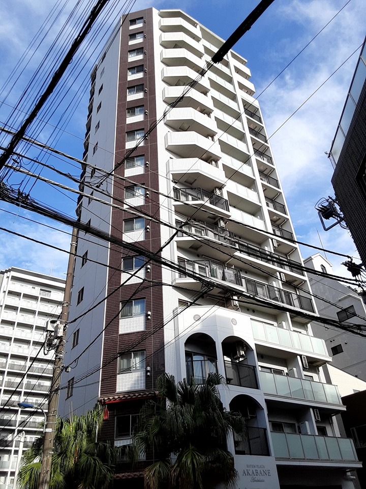 1/30 外観