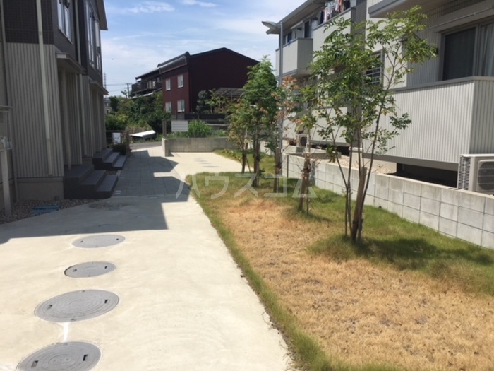 2/12 エントランス