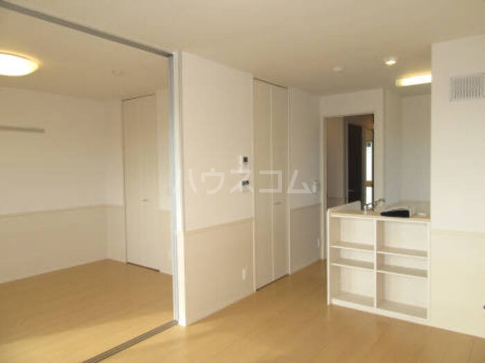 3/27 リビング/ダイニング