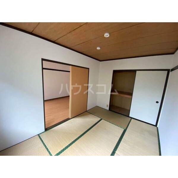 5/28 室内