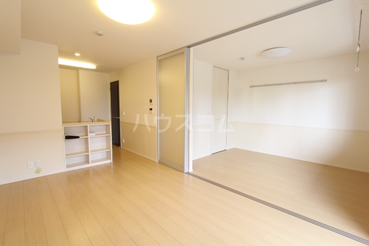 3/30 リビング/ダイニング