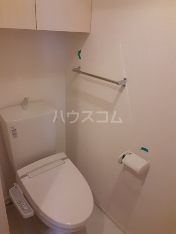 12/30 トイレ