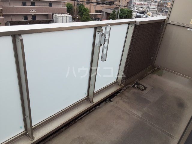 17/30 バルコニー