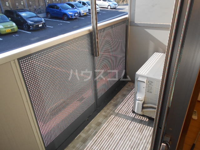 16/30 バルコニー