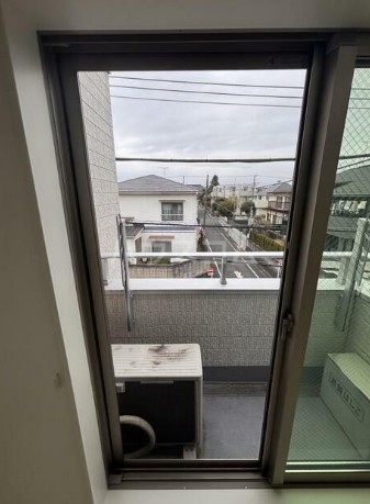 19/30 バルコニー