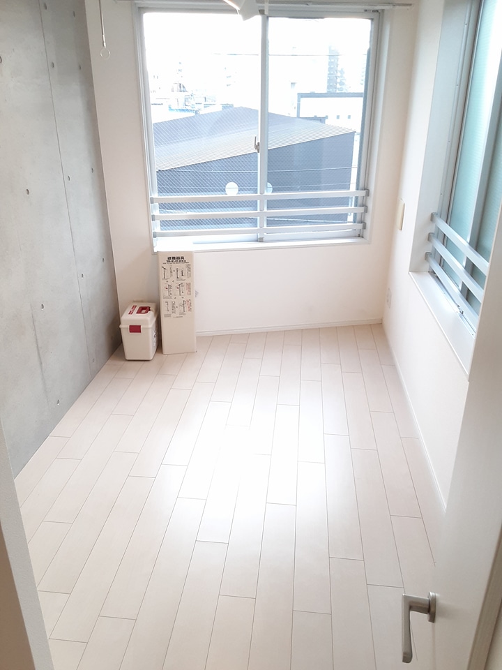 3/26 リビング/ダイニング