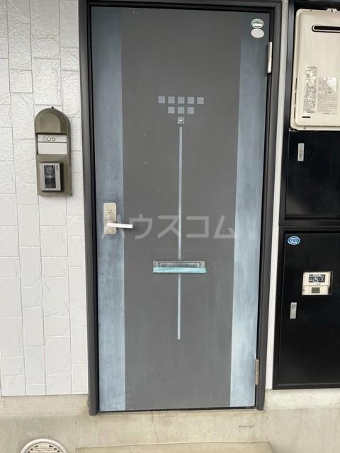 2/7 エントランス