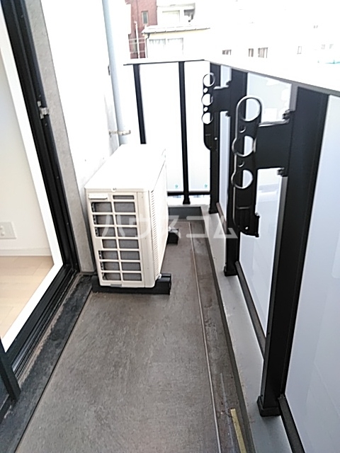 15/26 バルコニー