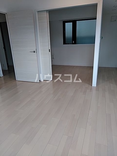 6/26 リビング/ダイニング