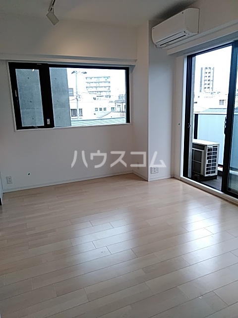 4/26 リビング/ダイニング