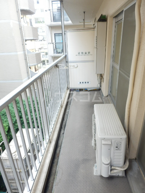 16/30 バルコニー