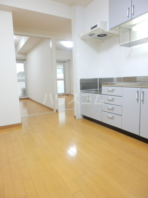 3/30 リビング/ダイニング