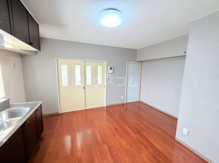 3/27 リビング/ダイニング