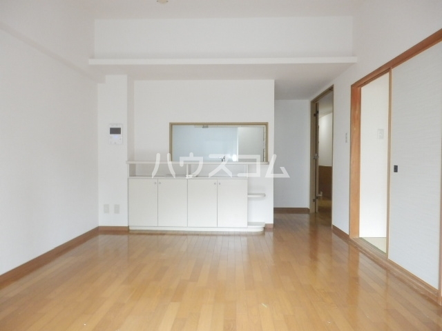 3/23 リビング/ダイニング