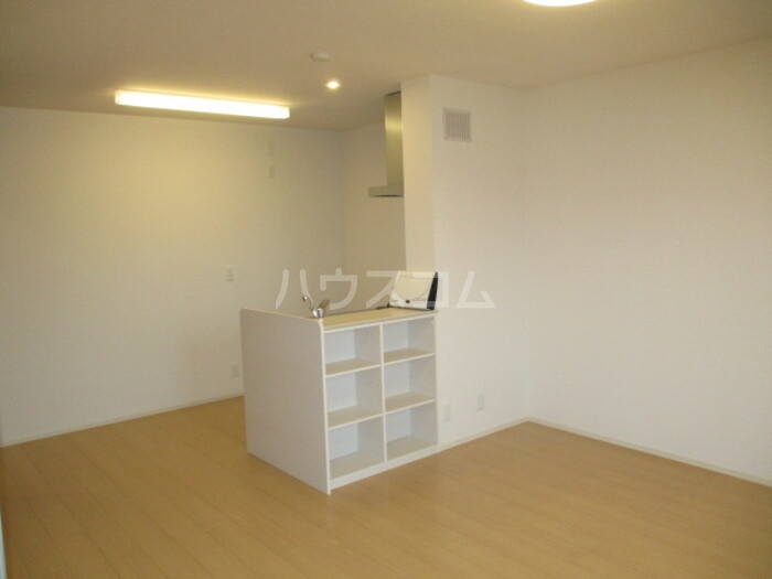 3/22 リビング/ダイニング