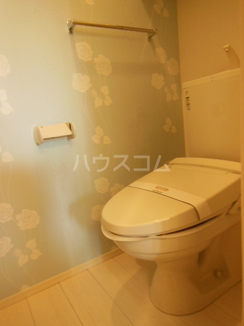 12/30 トイレ