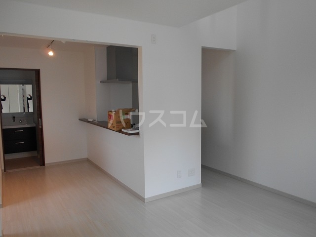 3/30 リビング/ダイニング