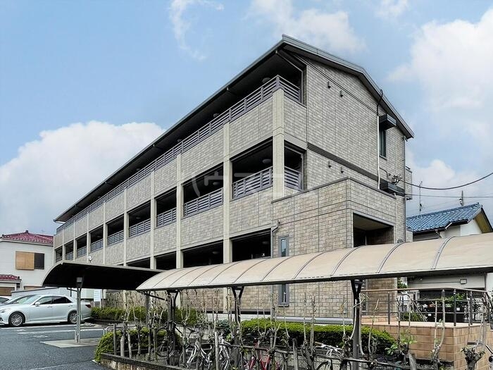 9/24 バルコニー