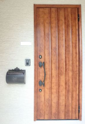 3/14 エントランス