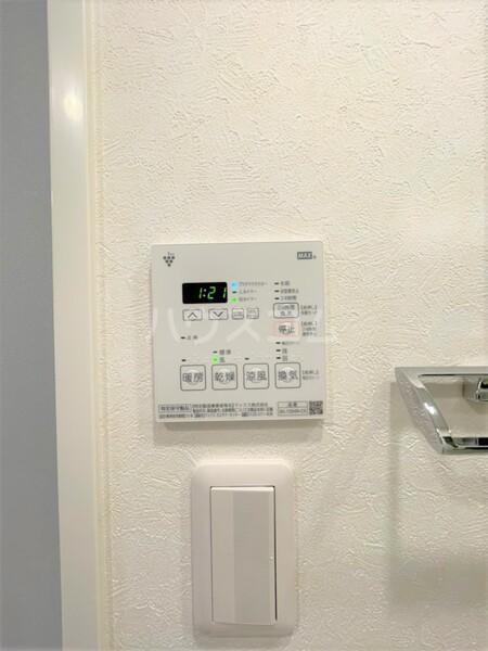 15/30 設備